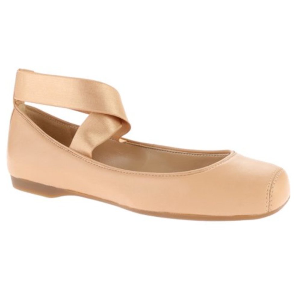 Jessica Simpson Ballet Flats